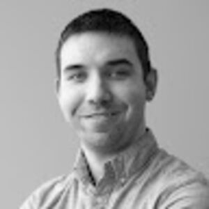 Meet your Posher, Joe